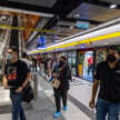MRT Putrajaya Line opens – we’ve tried it; here’s our experience and guide to KV’s new rail line