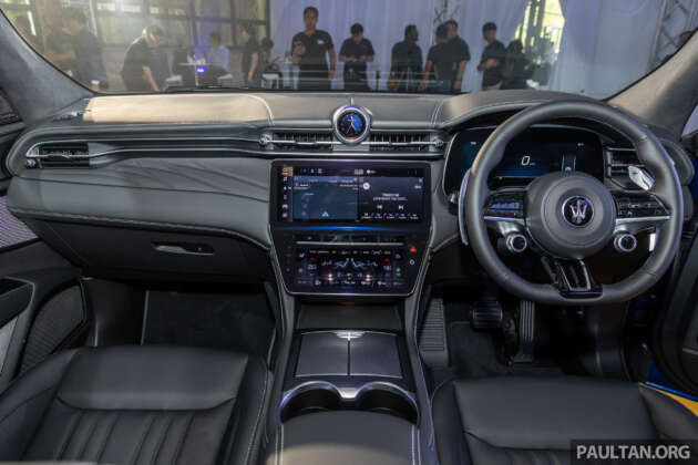 2023 Maserati Grecale GT launched in Malaysia – 2.0L turbo mild hybrid with 300 PS, 450 Nm; from RM598k