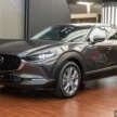 2023 Mazda CX-30 in Malaysia – locally assembled CKD; 2.0L engine, four variants, RM128k-156k OTR