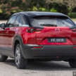 2023 Mazda MX-30 EV in Malaysia walk-around video tour – 199 km range; RX-8-style doors; from RM198k