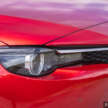 2023 Mazda MX-30 EV in Malaysia walk-around video tour – 199 km range; RX-8-style doors; from RM198k