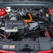2023 Mazda MX-30 EV in Malaysia walk-around video tour – 199 km range; RX-8-style doors; from RM198k