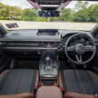 2023 Mazda MX-30 EV in Malaysia walk-around video tour – 199 km range; RX-8-style doors; from RM198k