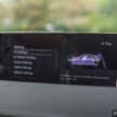 2023 Mazda MX-30 EV in Malaysia walk-around video tour – 199 km range; RX-8-style doors; from RM198k