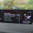 2023 Mazda MX-30 EV in Malaysia walk-around video tour – 199 km range; RX-8-style doors; from RM198k