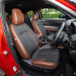 2023 Mazda MX-30 EV in Malaysia walk-around video tour – 199 km range; RX-8-style doors; from RM198k