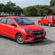 2023 Perodua Axia 1.0L D-CVT full review – hugely improved but not perfect; we detail the good, the bad