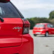 2023 Perodua Axia 1.0L D-CVT full review – hugely improved but not perfect; we detail the good, the bad