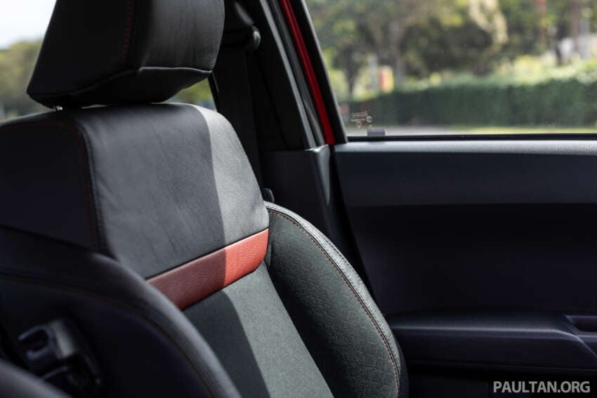 2023 Perodua Axia 1.0L D-CVT full review – hugely improved but not perfect; we detail the good, the bad 1584650