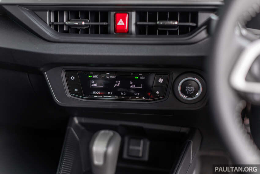 2023 Perodua Axia 1.0L D-CVT full review – hugely improved but not perfect; we detail the good, the bad 1584653