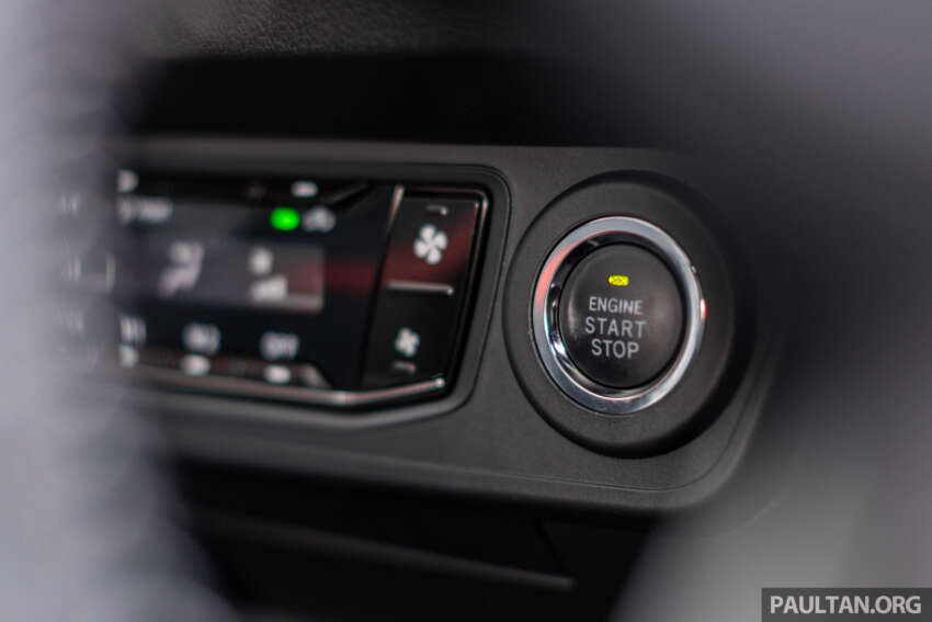 2023 Perodua Axia 1.0L D-CVT full review – hugely improved but not perfect; we detail the good, the bad 1584654