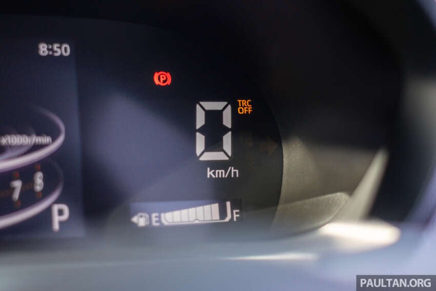 2023 Perodua Axia 1.0L D-CVT full review – hugely improved but not perfect; we detail the good, the bad 1584655