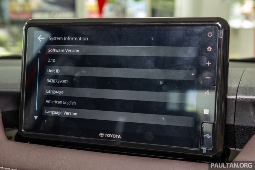 2023 Toyota Vios launched in Malaysia – DNGA; 1.5L NA, CVT; AEB, ACC; two variants; from RM89,600 1592352