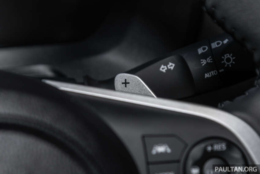 2023 Toyota Vios launched in Malaysia – DNGA; 1.5L NA, CVT; AEB, ACC; two variants; from RM89,600 1590538