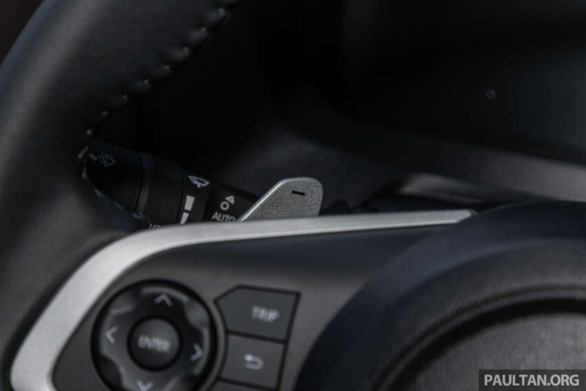 2023 Toyota Vios launched in Malaysia – DNGA; 1.5L NA, CVT; AEB, ACC; two variants; from RM89,600 1590539