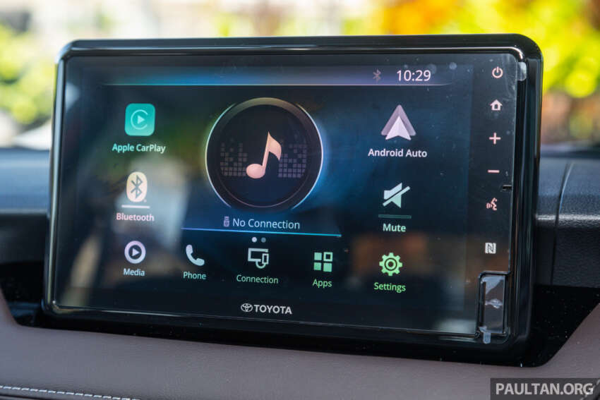 2023 Toyota Vios launched in Malaysia – DNGA; 1.5L NA, CVT; AEB, ACC; two variants; from RM89,600 1590542