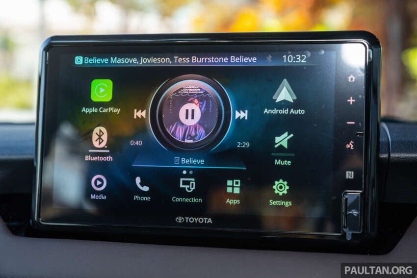 2023 Toyota Vios launched in Malaysia – DNGA; 1.5L NA, CVT; AEB, ACC; two variants; from RM89,600 1590543