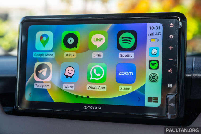 2023 Toyota Vios launched in Malaysia – DNGA; 1.5L NA, CVT; AEB, ACC; two variants; from RM89,600 1590545