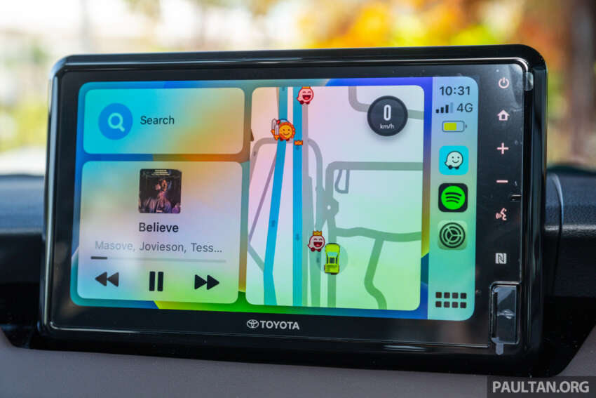 2023 Toyota Vios launched in Malaysia – DNGA; 1.5L NA, CVT; AEB, ACC; two variants; from RM89,600 1590546