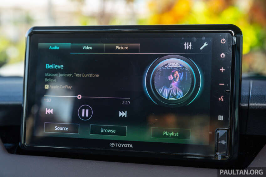 2023 Toyota Vios launched in Malaysia – DNGA; 1.5L NA, CVT; AEB, ACC; two variants; from RM89,600 1590549