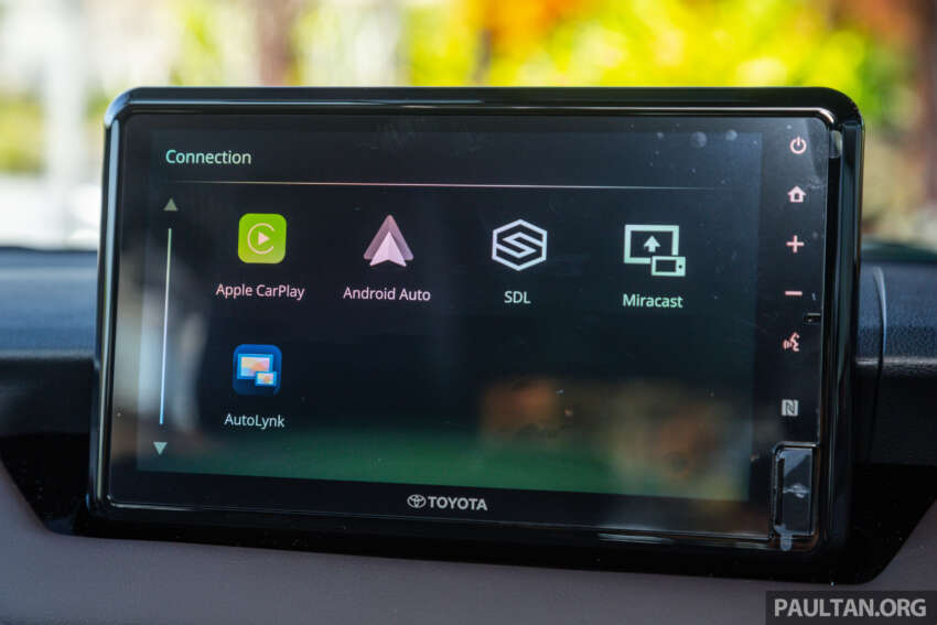 2023 Toyota Vios launched in Malaysia – DNGA; 1.5L NA, CVT; AEB, ACC; two variants; from RM89,600 1590550