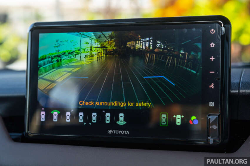 2023 Toyota Vios launched in Malaysia – DNGA; 1.5L NA, CVT; AEB, ACC; two variants; from RM89,600 1590553