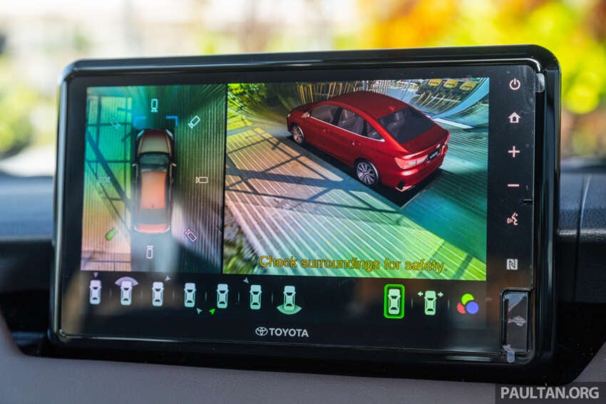 2023 Toyota Vios launched in Malaysia – DNGA; 1.5L NA, CVT; AEB, ACC; two variants; from RM89,600 1590556