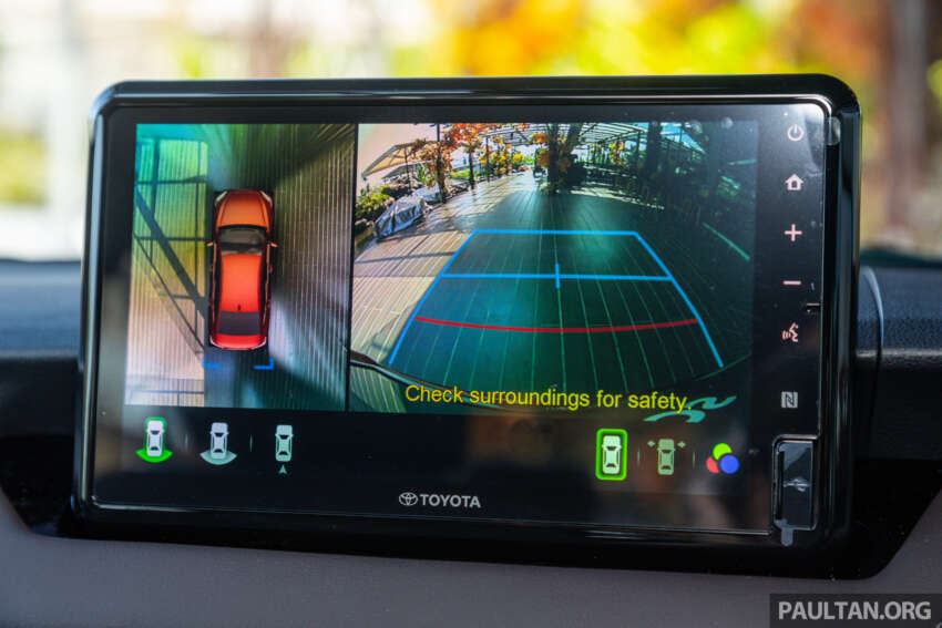 2023 Toyota Vios launched in Malaysia – DNGA; 1.5L NA, CVT; AEB, ACC; two variants; from RM89,600 1590559