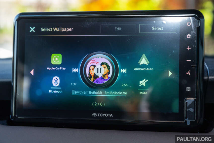 2023 Toyota Vios launched in Malaysia – DNGA; 1.5L NA, CVT; AEB, ACC; two variants; from RM89,600 1590568