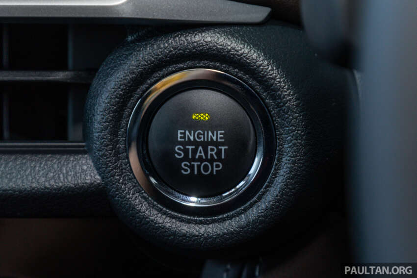 2023 Toyota Vios launched in Malaysia – DNGA; 1.5L NA, CVT; AEB, ACC; two variants; from RM89,600 1590581