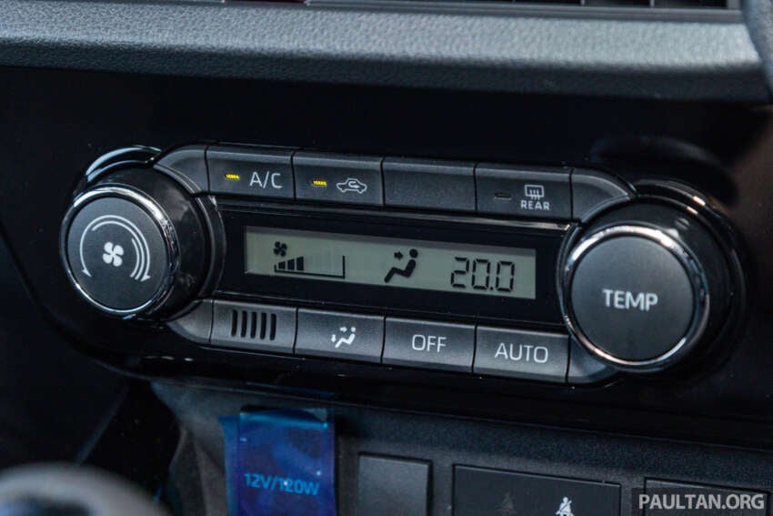 2023 Toyota Vios launched in Malaysia – DNGA; 1.5L NA, CVT; AEB, ACC; two variants; from RM89,600 1590582