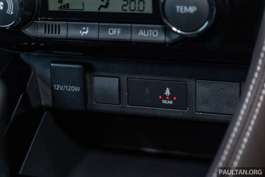 2023 Toyota Vios launched in Malaysia – DNGA; 1.5L NA, CVT; AEB, ACC; two variants; from RM89,600 1590583