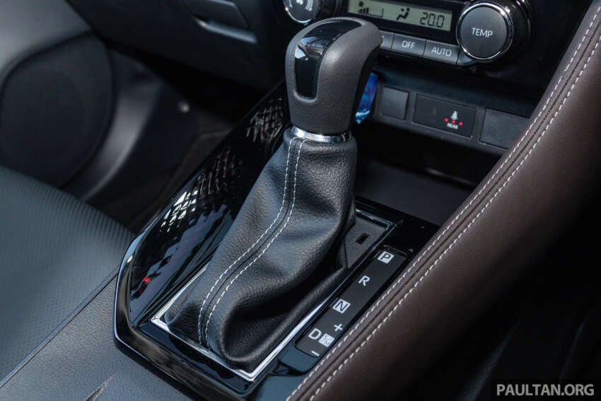 2023 Toyota Vios launched in Malaysia – DNGA; 1.5L NA, CVT; AEB, ACC; two variants; from RM89,600 1590592