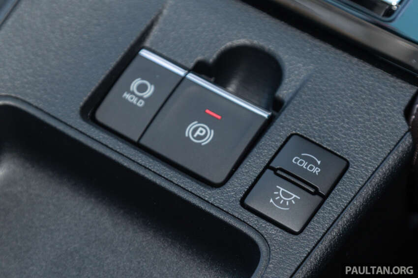 2023 Toyota Vios launched in Malaysia – DNGA; 1.5L NA, CVT; AEB, ACC; two variants; from RM89,600 1590593