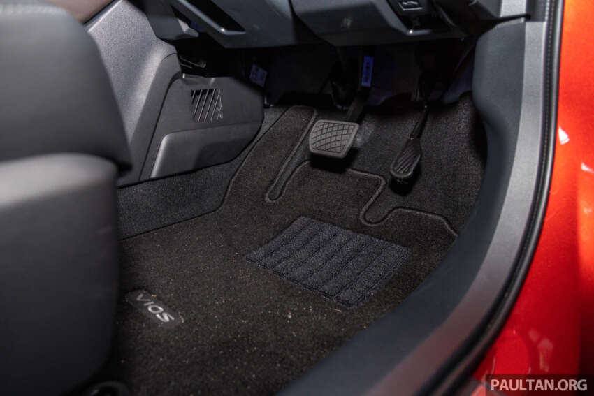 2023 Toyota Vios launched in Malaysia – DNGA; 1.5L NA, CVT; AEB, ACC; two variants; from RM89,600 1590608