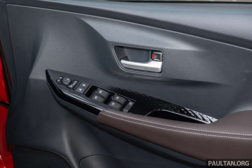 2023 Toyota Vios launched in Malaysia – DNGA; 1.5L NA, CVT; AEB, ACC; two variants; from RM89,600 1590611