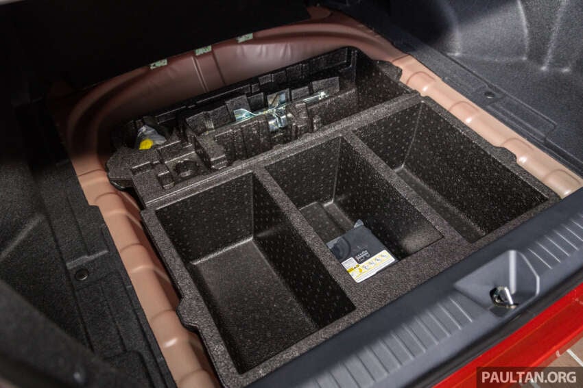 2023 Toyota Vios launched in Malaysia – DNGA; 1.5L NA, CVT; AEB, ACC; two variants; from RM89,600 1590621