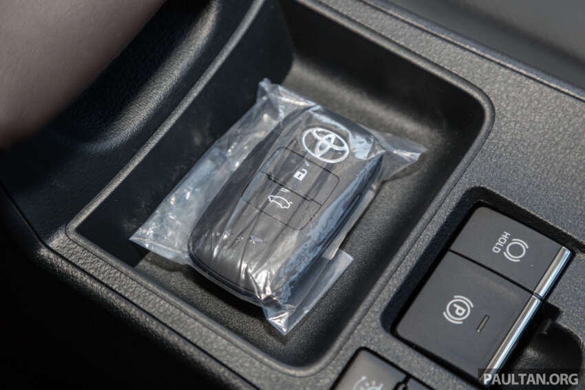 2023 Toyota Vios launched in Malaysia – DNGA; 1.5L NA, CVT; AEB, ACC; two variants; from RM89,600 1590623