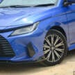 2023 Toyota Vios review in Malaysia – DNGA brings big improvements; now with more premium feel & features