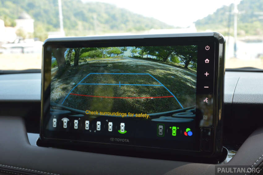 2023 Toyota Vios review in Malaysia – DNGA brings big improvements; now with more premium feel & features 1590373