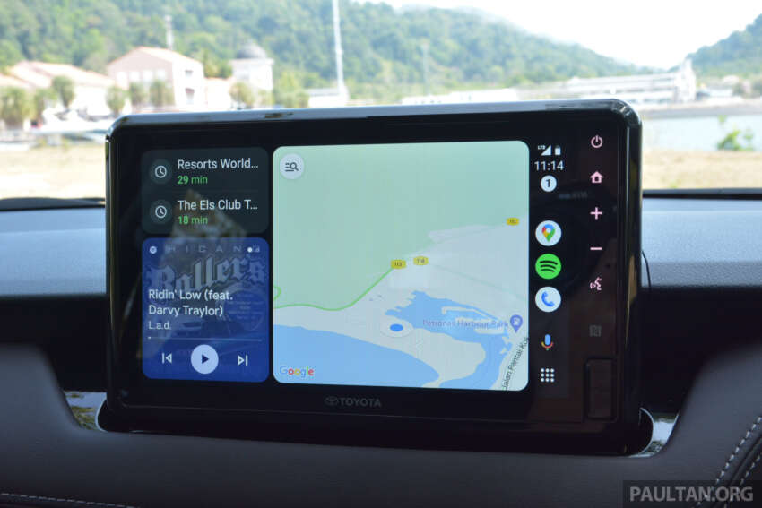 2023 Toyota Vios review in Malaysia – DNGA brings big improvements; now with more premium feel & features 1590381