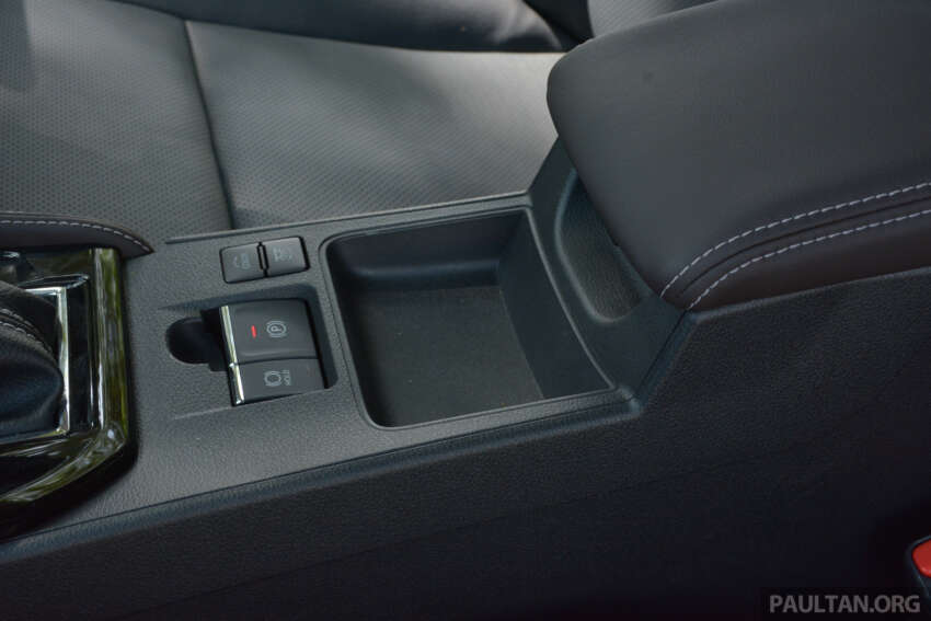 2023 Toyota Vios review in Malaysia – DNGA brings big improvements; now with more premium feel & features 1590384