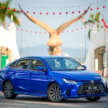 2023 Toyota Vios review in Malaysia – DNGA brings big improvements; now with more premium feel & features