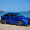 2023 Toyota Vios review in Malaysia – DNGA brings big improvements; now with more premium feel & features
