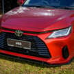 2023 Toyota Vios review in Malaysia – DNGA brings big improvements; now with more premium feel & features