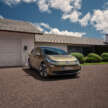 2023 Volkswagen ID.3 facelift debuts – updated styling; 58 and 77 kWh batteries; up to 546 km EV range