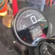 2023 WMoto Bobbie VII now in Malaysia, RM35,888 – Bobbie VII sidecar combination pending VTA approval