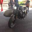 2023 WMoto Bobbie VII now in Malaysia, RM35,888 – Bobbie VII sidecar combination pending VTA approval