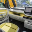 Volkswagen ID. Buzz launched in Indonesia – 286 PS, up to 430 km WLTP EV range; SWB version fr RM367k