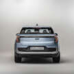 2023 Ford Explorer EV for Europe – RWD and AWD, up to 340 PS and 498 km of range; from RM217,125